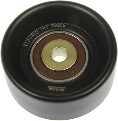 Dorman 419-610 Accessory Belt Idler Pulley For 2005-2009 Ford F-150