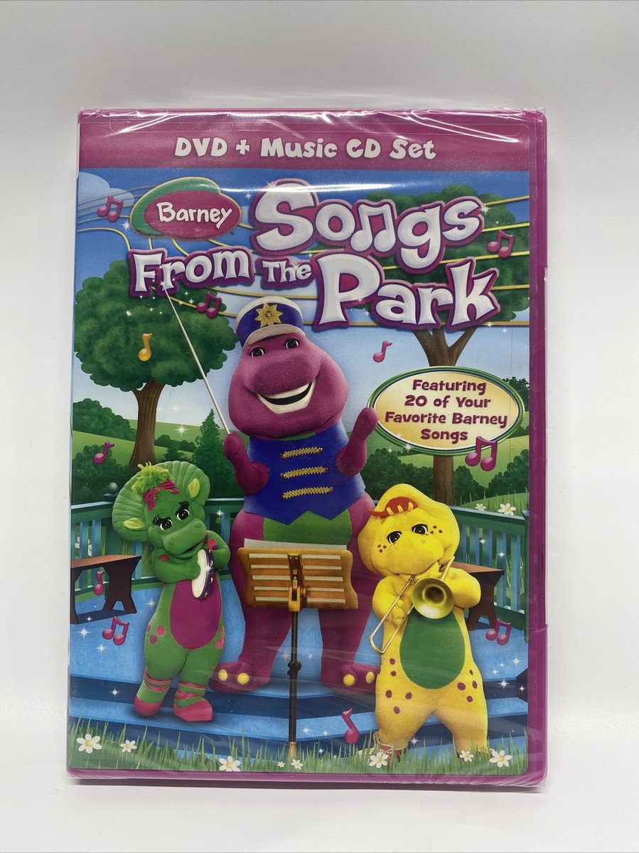 その他 Barney [DVD] [Import] Barney 123 Learn DVD 57373217504| eBay