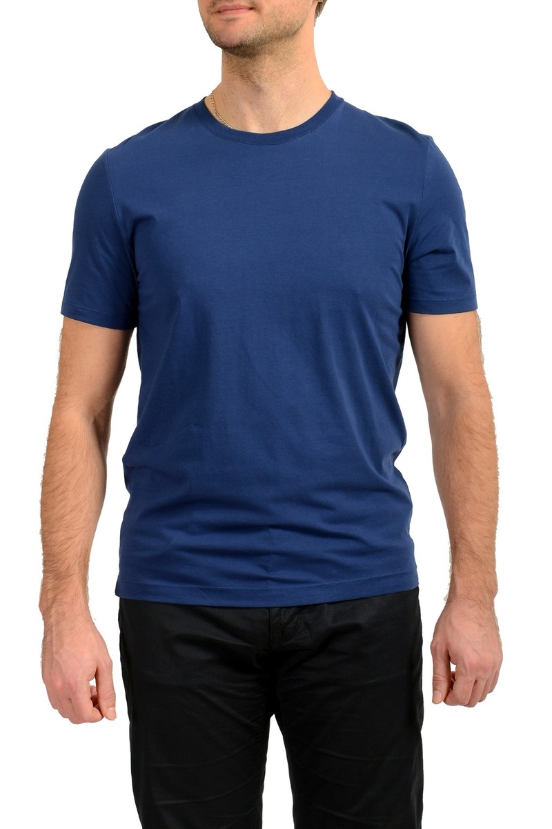 Tシャツ・カットソー Hugo Boss 'Tiburt' T-shirt Hugo Boss BOSS Tiburt Short Sleeve T-Shirt | Dillard's