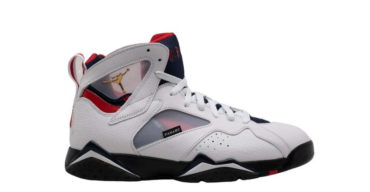 Las mejores ofertas en Paris Saint-Germain x Air Jordan 7 Retro