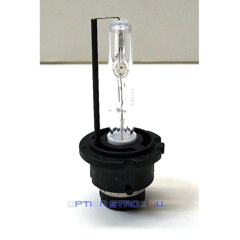 BMW 06-07 650i D2S D2C 8000K Light Blue OEM HID Headlight Bulb 1 Pair ...
