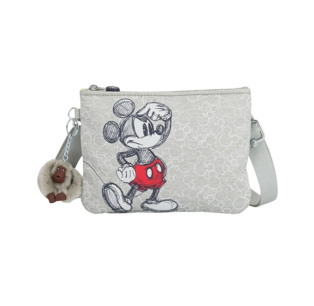 Bolsa kipling sales disney