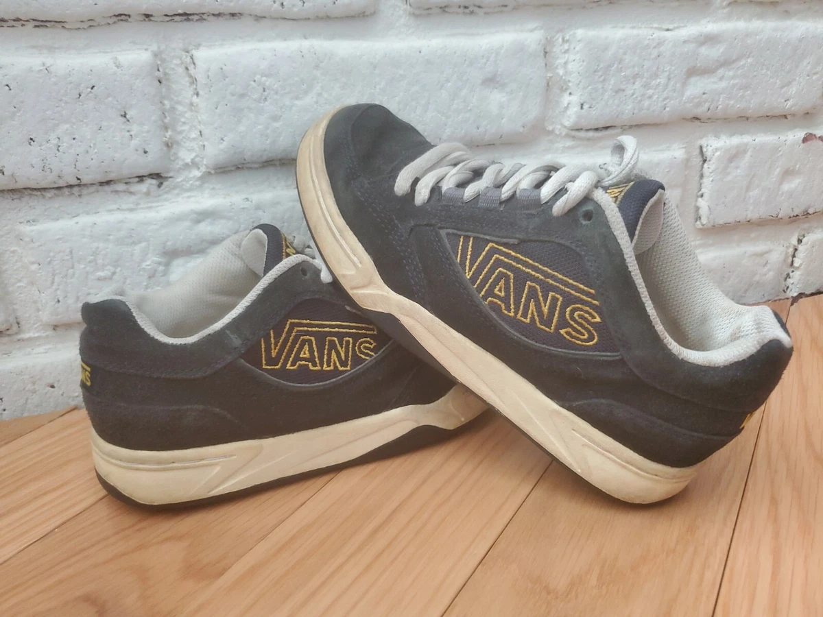 Vans hypebeast shoes store