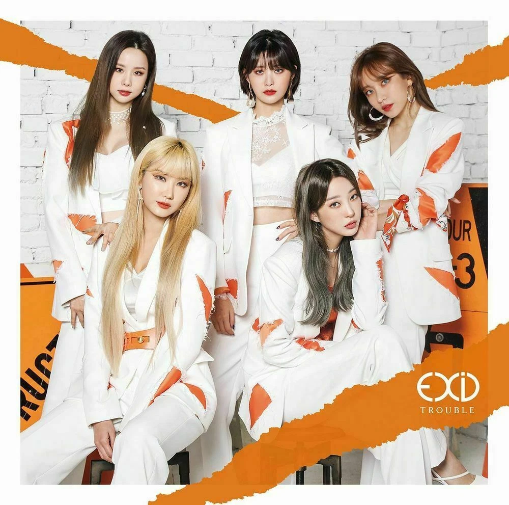 EXID Album Pop Music CDs for sale | eBay