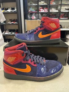 jordan 1 year of the snake