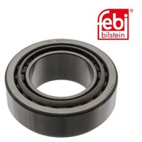 febi bilstein 04257 Rad- Und Getriebewellenlager FüR Man, Mercedes Benz, Evobus