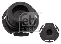 Febi Bilstein 47894 Sealing Plug, Oil Sump For BMW