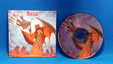Meat Loaf - Bat Out of Hell II: Back Into Hell (1993, CD)
