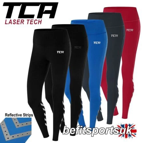 Fitness Trousers & Leggings with Pockets for Women