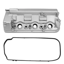 264-490 Rear Engine Valve Cover w/ Gasket for 08-17 Honda Accord Odyssey Acura