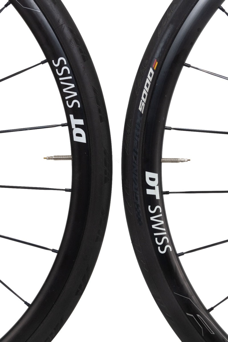 DT Swiss R23 DB Spline Alloy Tubeless 11s Gravel Bike CL DT Swiss R23 DB Spline Alloy Tubeless 11s Gravel Bike CL