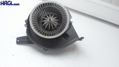 Ventilateur de Chauffage 6Q1819015G VW Fox 1.2 5 Z 40 Kw 55 Ps Berline De - Photo 1/5