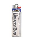 LighterBro Lighter Case with 7 in 1 Multi Tool - Silver - With Lanyard NEW — photo 3