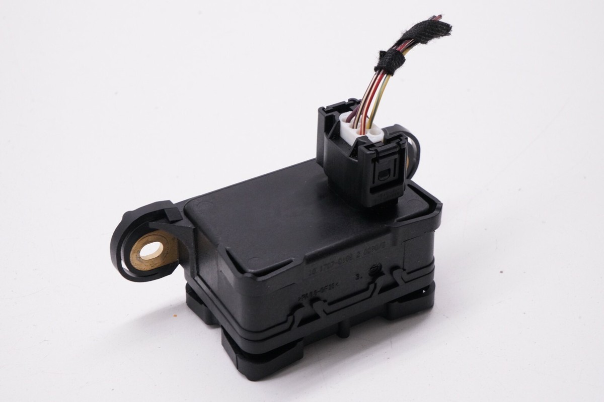 Mercedes W164 X164 W251 Yaw Rate Turn Acceleration Speed Sensor 