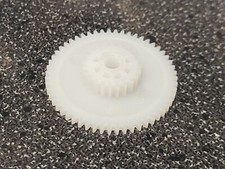 1 Abu Garcia Part# 1116096 Cog Wheel Fits 16 ...
