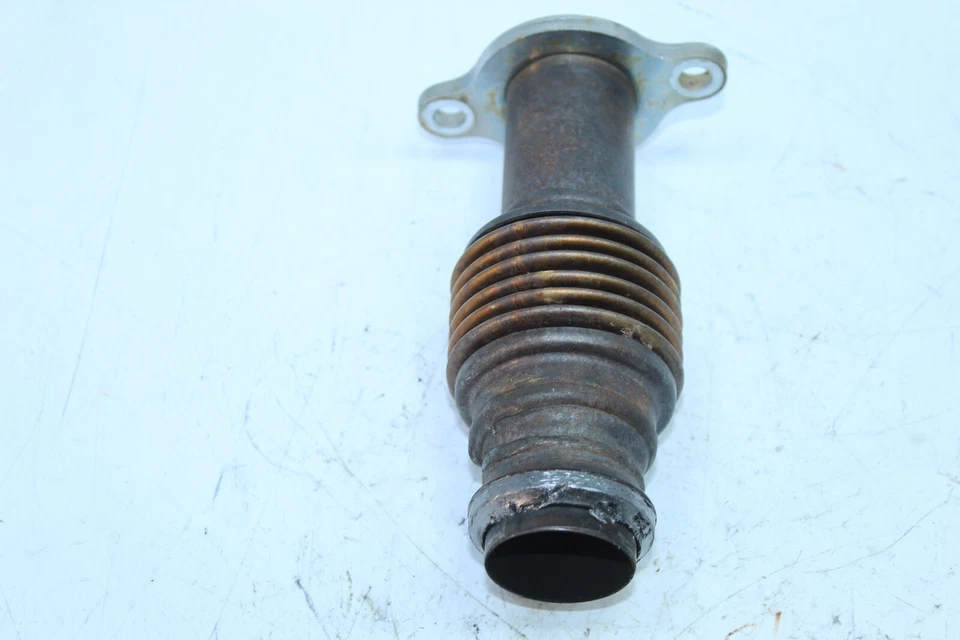 09-15 ESCAPE CONJUNTO YAMAHA RS VENTURE GT OEM 8GL-14615-00-00 Foto 2 de 4