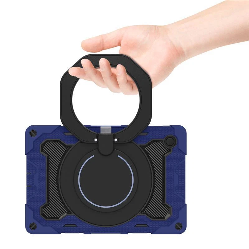 Case For Samsung Tab A8 10.5 X200 X205 Tab A 8.0 T290 295 Shockproof Kids Cover - Image 4 of 4