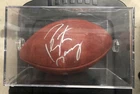 Peyton Manning Indianapolis Colts Autographed MVP Super Bowl XLI Pro Football