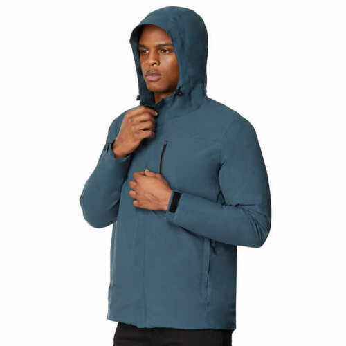 32 Degrees Heat Mens Seam Sealed 2 Way 