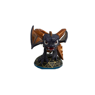 Activision Skylanders Spiro model figure 