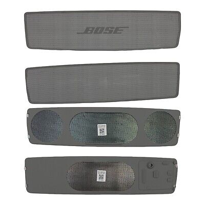 OEM Bose SoundLink Mini II Speaker Mesh Cover Grille Metal OEM Bose SoundLink Mini II Speaker Mesh Cover Grille Metal