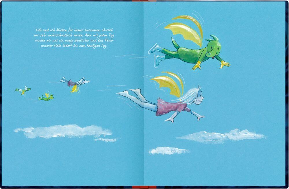 Thumbnail - Tabaluga Und Das Geheimnis Des Feuers