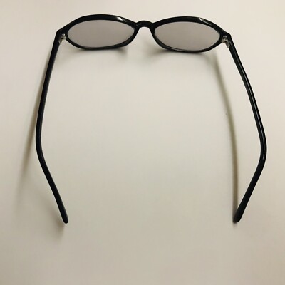 New Readers Sunglasses 2.25 Strength Aspheric Lenses Black  display picture 1
