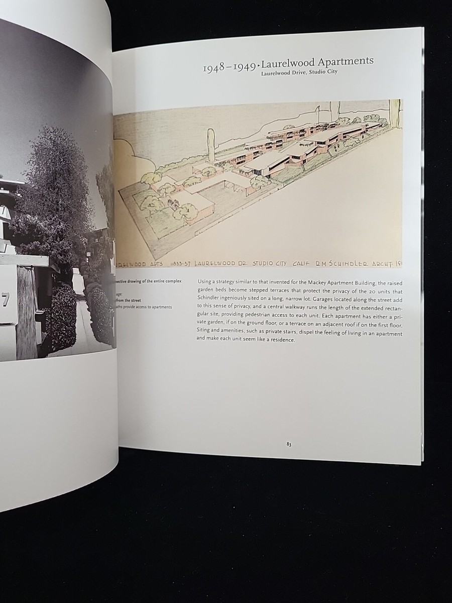 R. M. Schindle：James Steele （TASCHEN） Schindler 2005 PB by James Steele Architectire Taschen LA