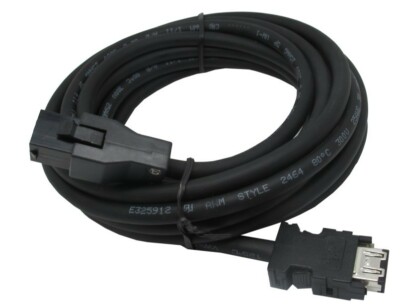 New Encode Cable MR-EKCBL20M-H For Mitsubishi Servo