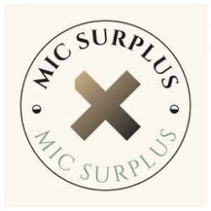 MIC Surplus | eBay Stores