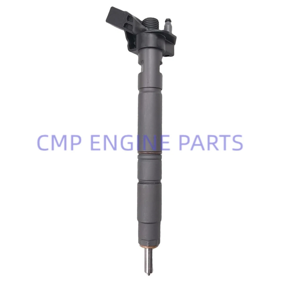 Inyector de combustible 0445116023 0986435357 para Audi A4 A5 A6 Q5 Q7 VW Touareg 2.7 3.0T Foto 4 de 4