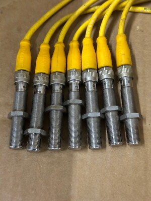 BALLUFF bes02NA 171HU (LOT OF 7)