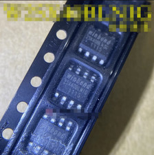 10pcs 25X408LNIG 25X40BLN1G 25X40BLNI6 25X40BLNIG W25X40BLSNIG 150mil SOP8 IC