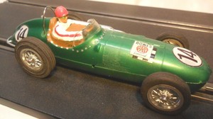 strombecker slot cars ebay