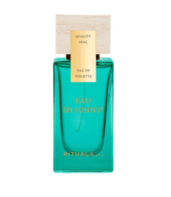 Rituals The Ritual of Holi Eau So Sunny EDT de Toilette