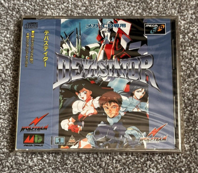 DEVASTATOR MEGA-CD ゲーム s-l400.jpg