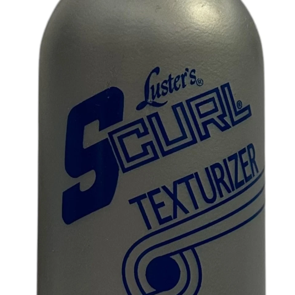 Luster's Scurl Texturizer Stylin' спрей увлажняющий крем для волн и ярлыков 8 унций - Изображение 2 из 4
