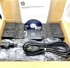 HP EliteBook ProBook Dock Docking Station Port Replicator HSTNN-I11X w/USB 3.0