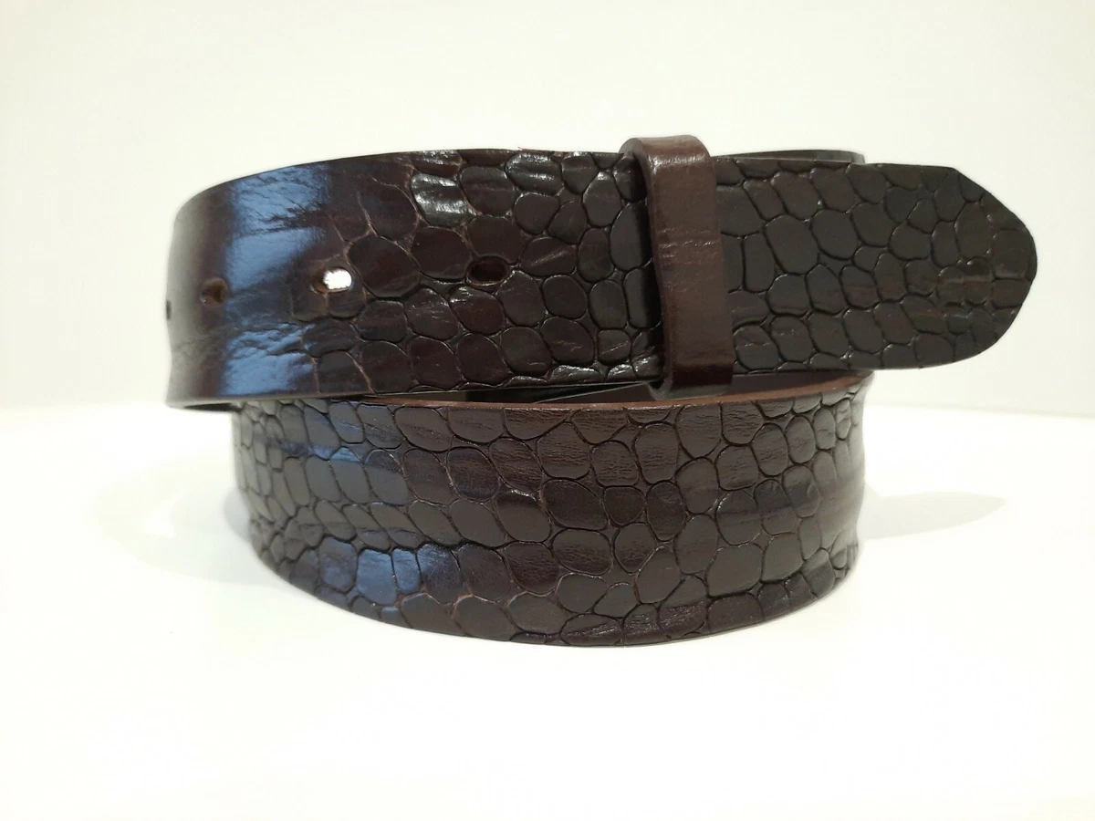 Echt Silber 925 Gürtelschnallen (Buckles
