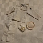 Vintage Barbie KEN Navy Sailor Uniform #796