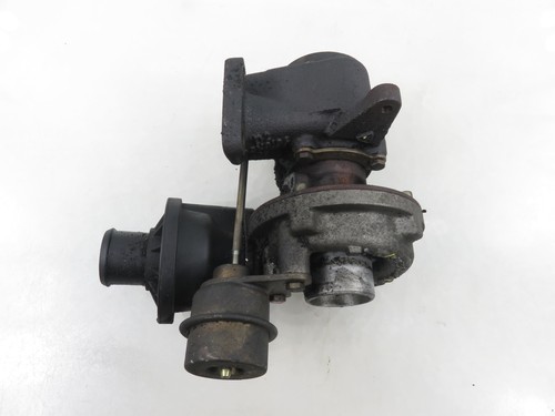 TURBOLADER MERCEDES-BENZ W168 A 170 CDI 95 - OM 668.942 A668096 53031015061 OM 6