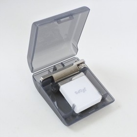 PSP GPS Receiver PSP-290 Yellow Package Boxed Playstation Portable Official 601