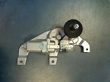 Scheibenwischermotor Hinten Opel 93193393 95513703 B Agila 1.2