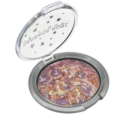 Barbara Bort De-Light 2 Puder Erde Aufheller für Gesicht und Körper 12g