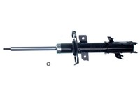 1X StoßDäMpfer Denckermann DSB359G FüR Ford Fiesta 6 CB1 CCN MAX Van JK Ecoboost