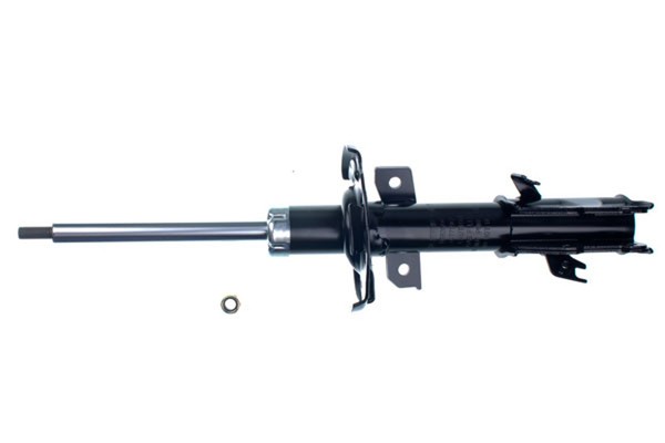 1X StoßDäMpfer Denckermann DSB359G FüR Ford Fiesta 6 CB1 CCN MAX Van JK Ecoboost-image