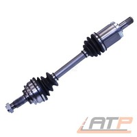 Antriebswelle Gelenkwelle Vorne Links FÜR BMW X5 E53 3.0 4.4 4.6 4.8 BJ 00-06
