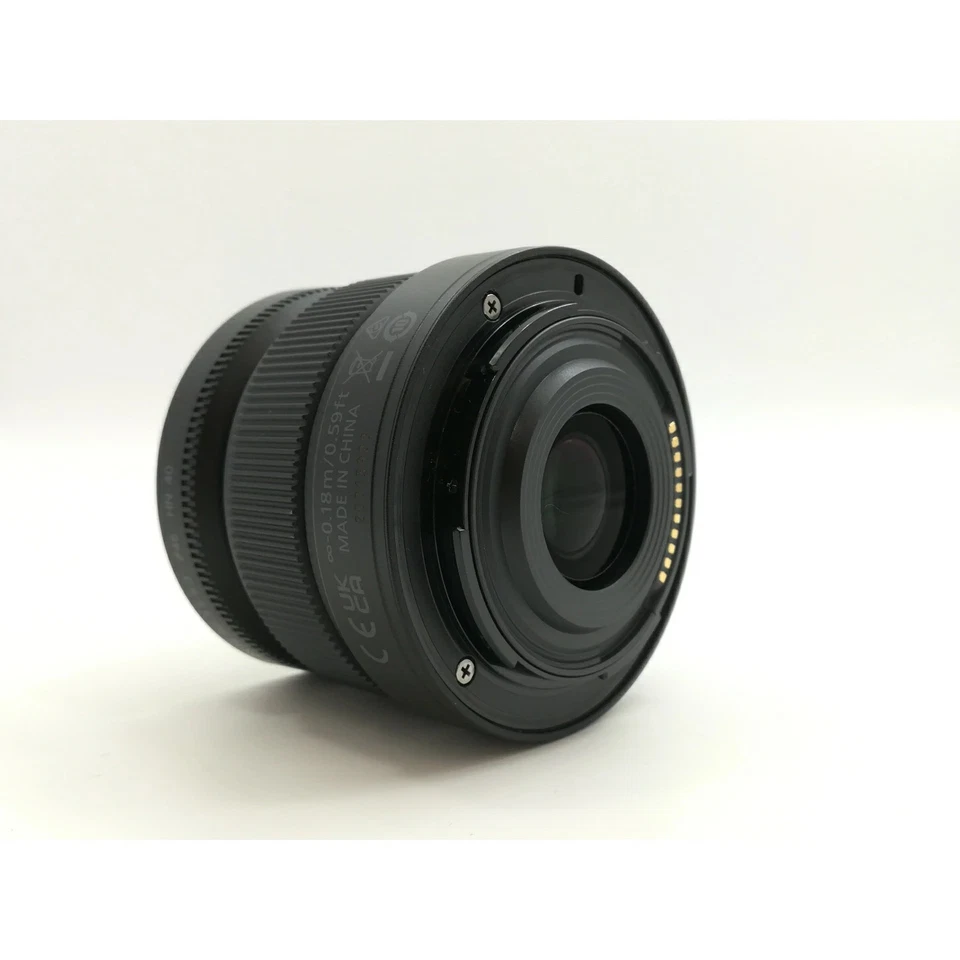 Nikon NIKKOR Z DX 24mm f/1.7 (Nikon Z Mount/APS-C) [Osaka Main Store] period [ - Image 2 of 4