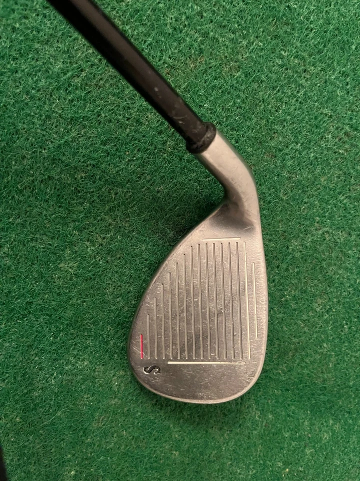 Callaway X20 zeppa sabbia asta regolare in grafite - Immagine 2 di 4