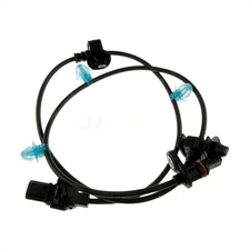 Mpulse Rear Left Abs Wheel Speed Sensor For Fits For Acura Rdx With Harness